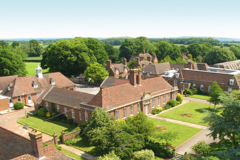 Lord Wandsworth College