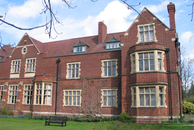 Bromsgrove School