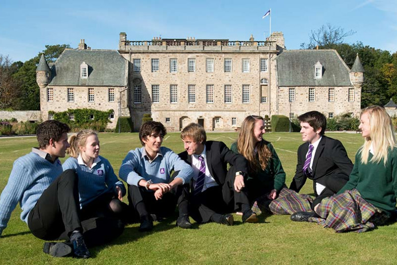 Gordonstoun