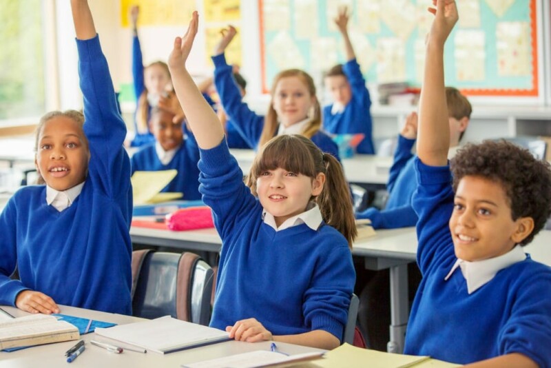 The Best Affordable British Schools in Dubai - UPDATED with latest KHDA fees | SchoolsCompared.com