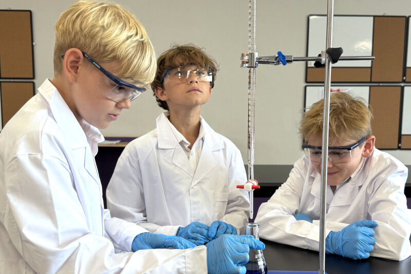 The Perse School Singapore Review - WhichSchoolAdvisor