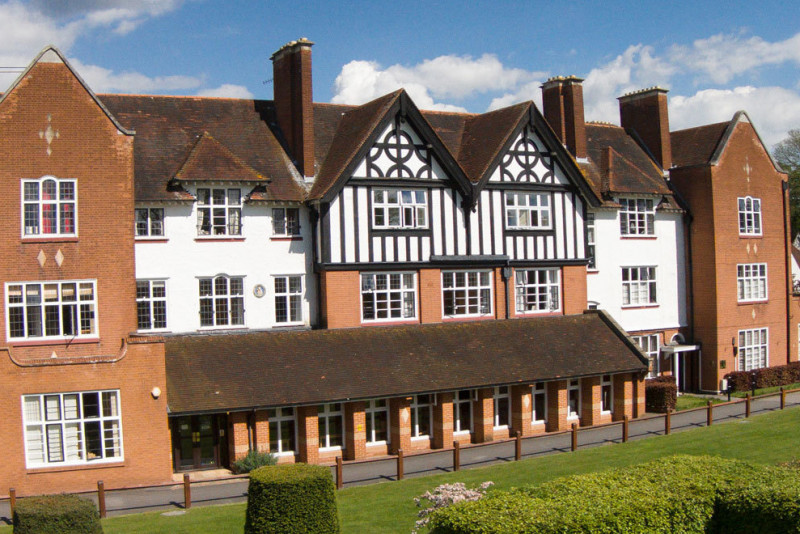 Reed's School Review WhichSchoolAdvisor