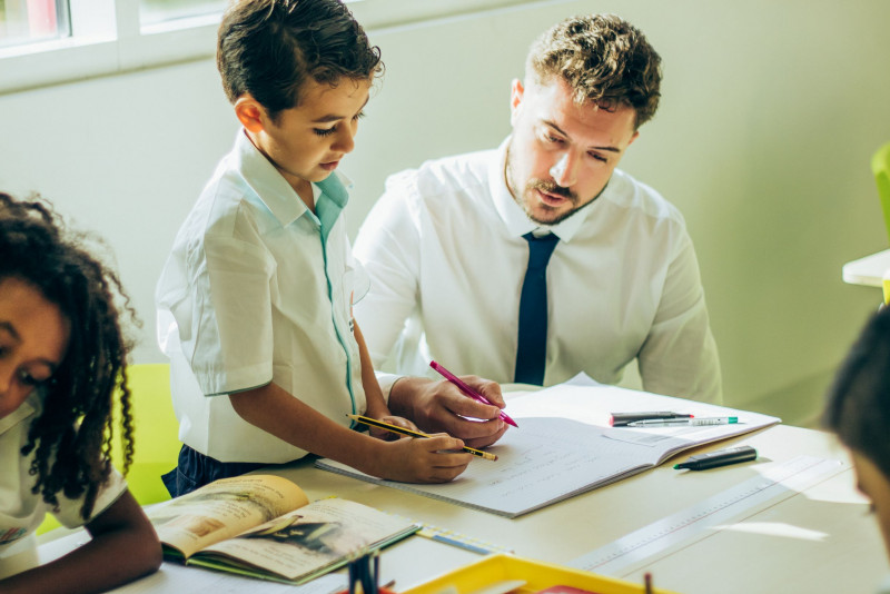 Dubai Heights Academy