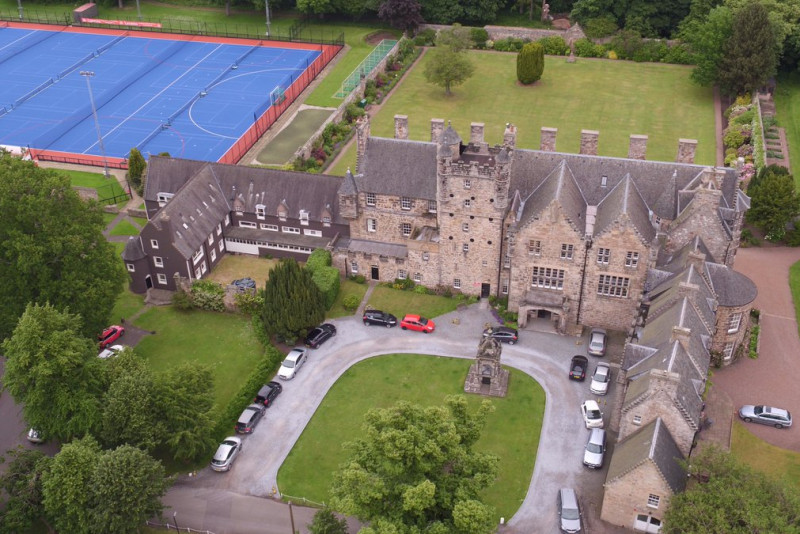 Loretto School