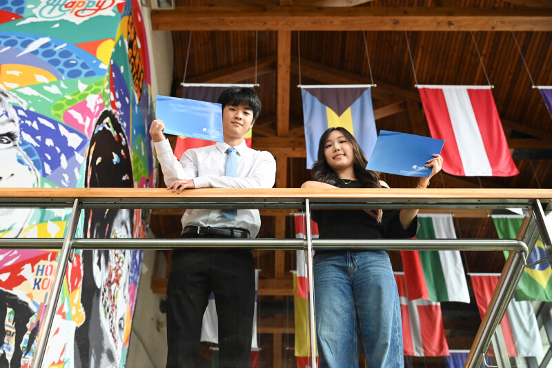 IB Results 2026: Meet Hong Kong’s Top Scorers