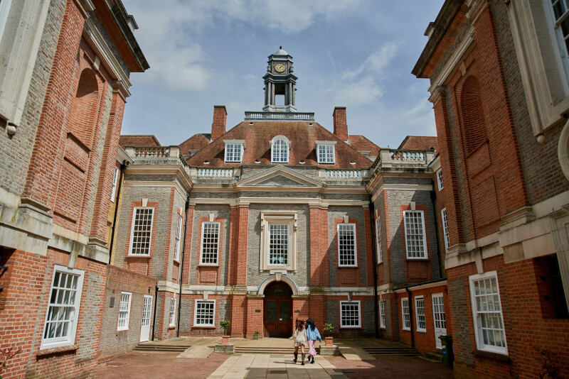 Henrietta Barnett School Review WhichSchoolAdvisor