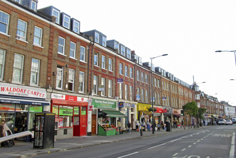 Harrow Area Guide The best places to live in UK