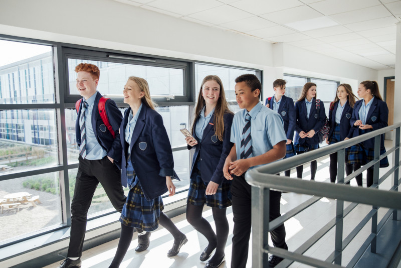 UK Private School Applications The 11 And 13 