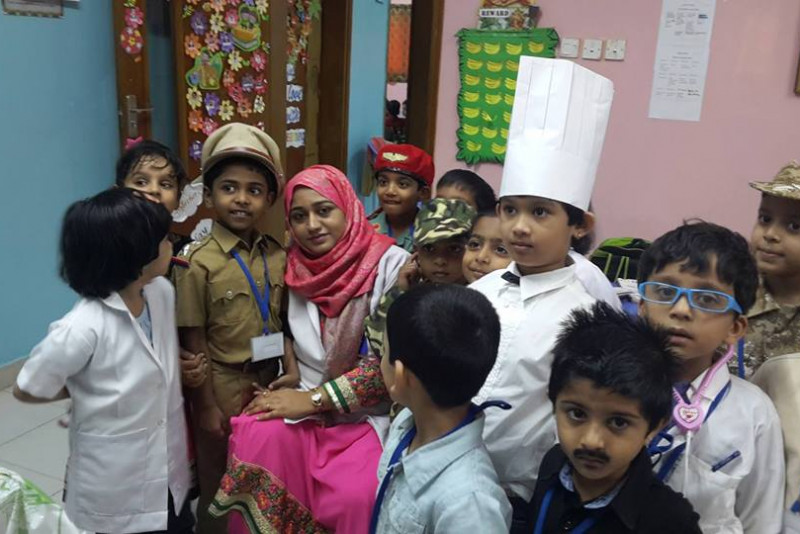 Al Ameer English School Review WhichSchoolAdvisor
