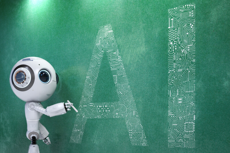 Exploring the Reality of AI in Dubai’s Education System