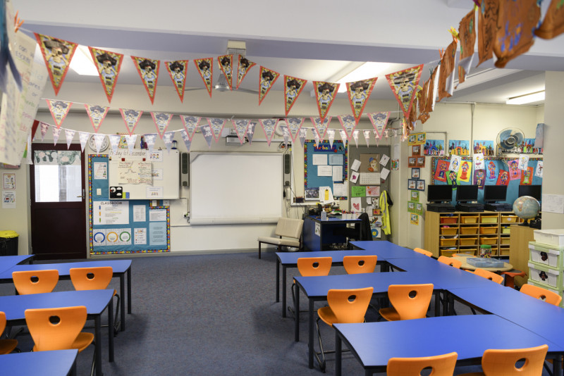 14 Standalone Primary Schools In Singapore 14 Standalone Primary Schools In Singapore
