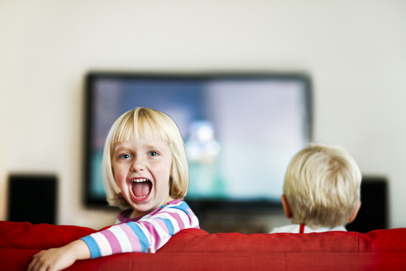 5 Series For Kids To Watch During Holidays - Where Can I Watch In A Child's Name