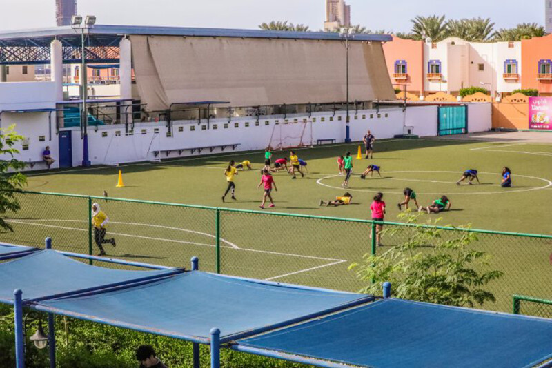 British International School Jeddah Review WhichSchoolAdvisor