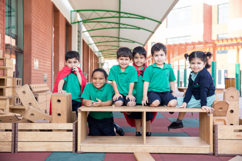 Aspen Heights British School Review WhichSchoolAdvisor