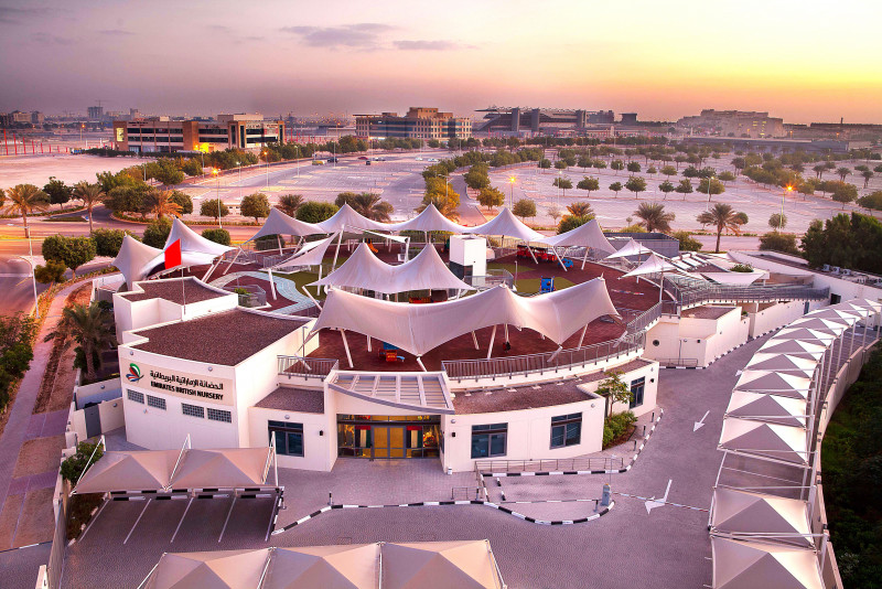 Emirates British Nursery, Motor City Review WhichSchoolAdvisor