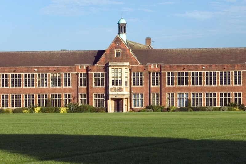 New UK School in the UAE: Queen Elizabeth’s to Open in Dubai Sports City, 2026 Queen Elizabeth’s UK School Set to Open in Dubai Sports City in 2026