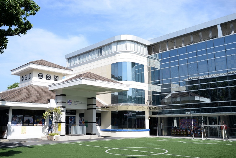 St Andrews International School (Dusit) Review WhichSchoolAdvisor