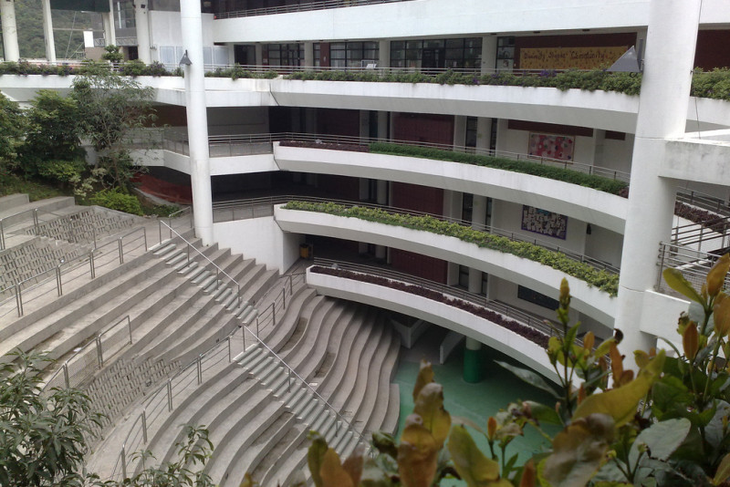 Hong Kong International School Repulse Bay Review WhichSchoolAdvisor Hong Kong International School Repulse Bay Review WhichSchoolAdvisor