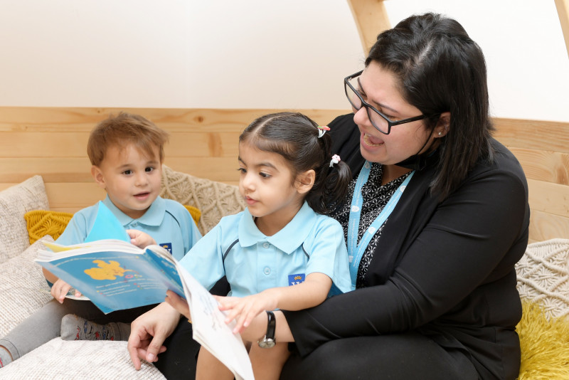 Are School Based Nurseries the Best Option? 1 undefined