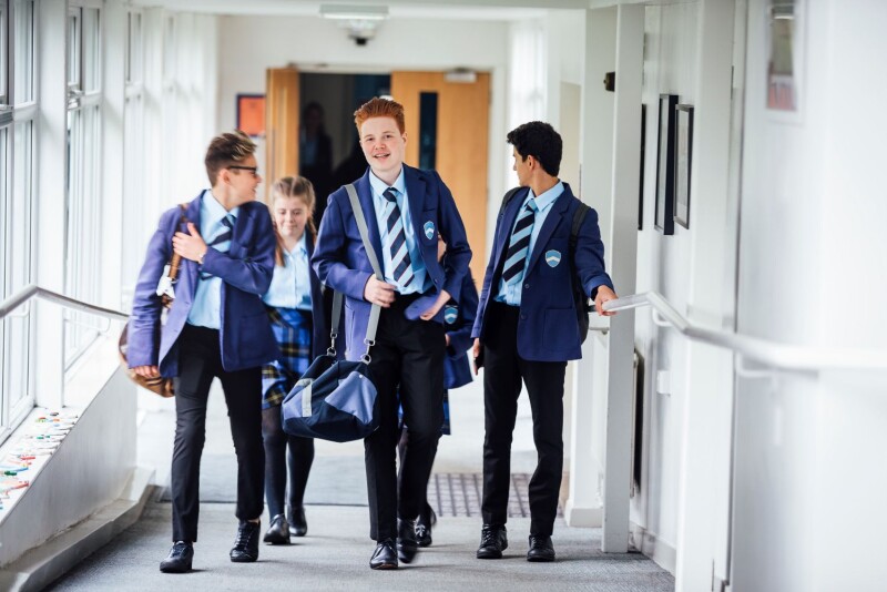 Discover the Best Boarding Schools in the UK: A Pathway to Excellence