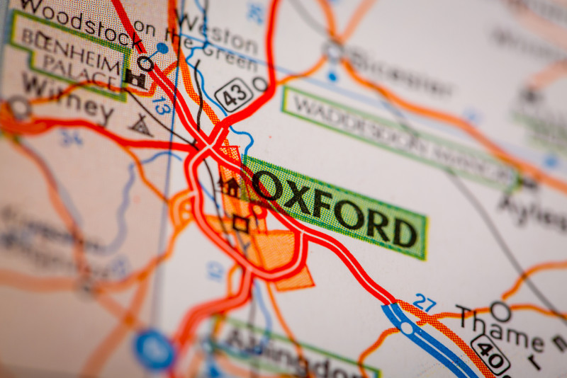 Kings Oxford - UK Independent Schools' Directory