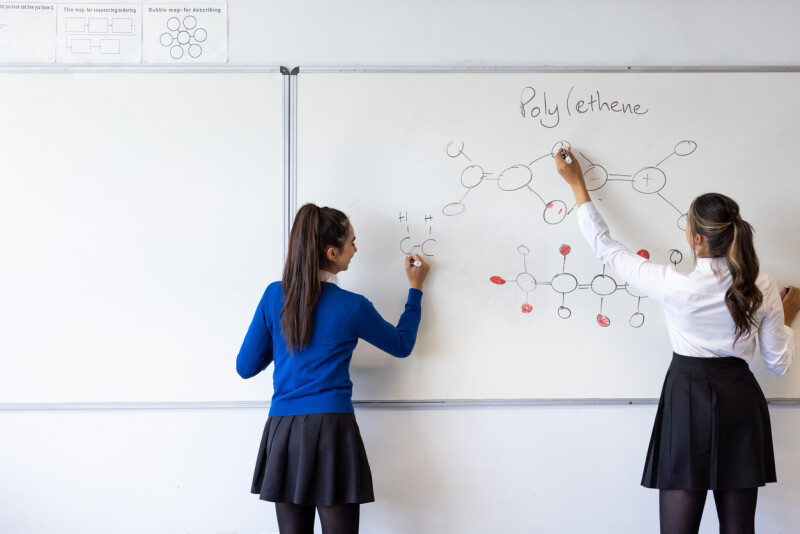 UK PISA Scores Fall, Country Ranking Rises