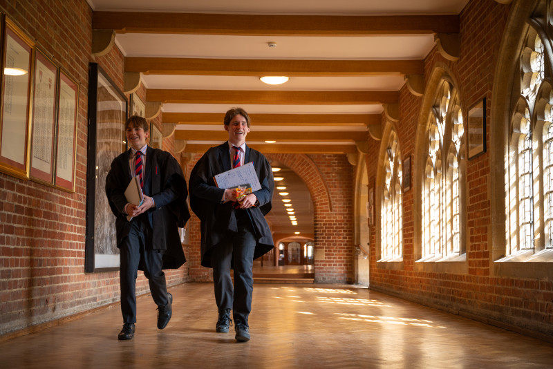 Radley College