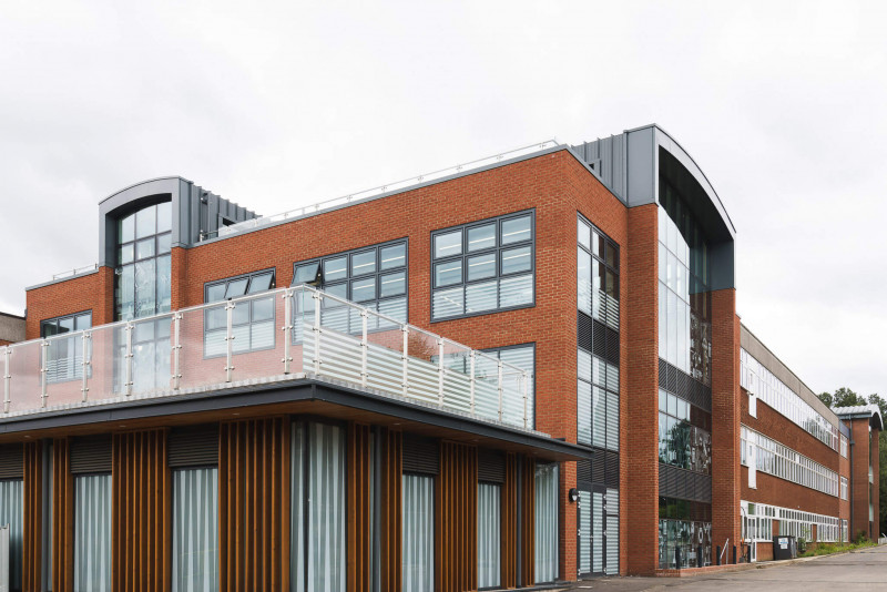 Haberdashers’ Aske’s School for Girls