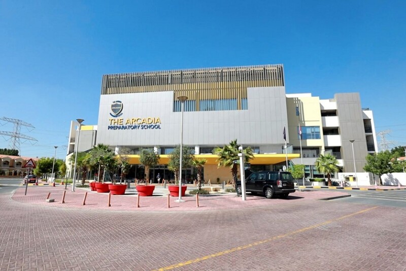 Dubai Schools with Available Places for September 2024