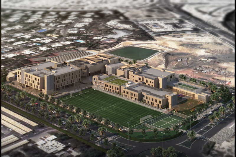 New IB School Set to Open in Mudon, Dubai in 2026