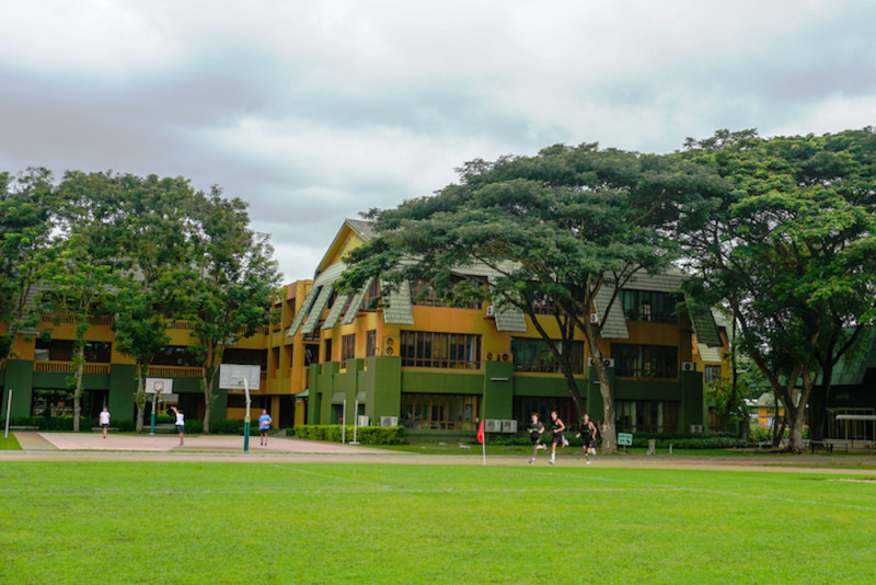 Prem Tinsulanonda International School Review - WhichSchoolAdvisor