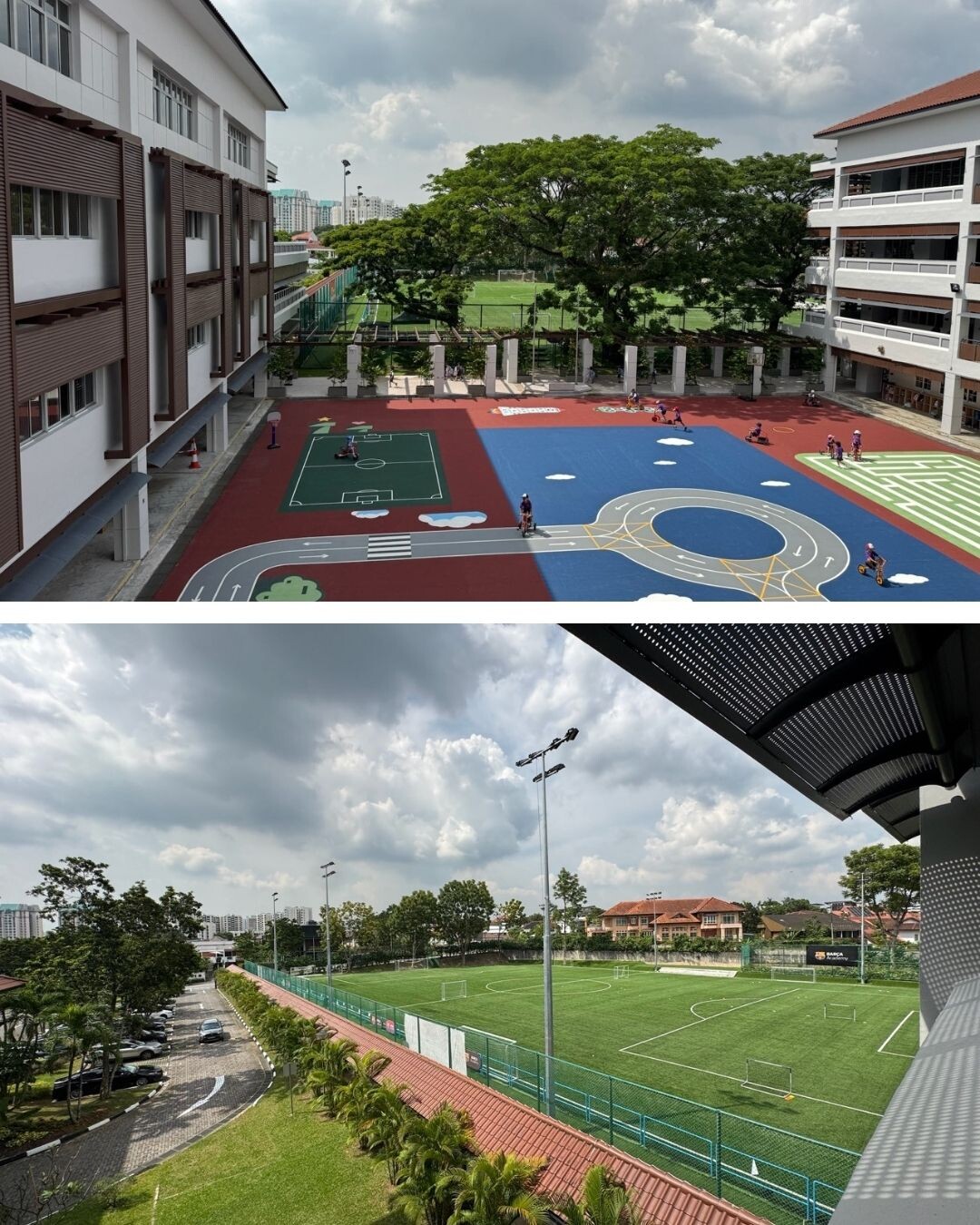 The Perse School Singapore Review - WhichSchoolAdvisor