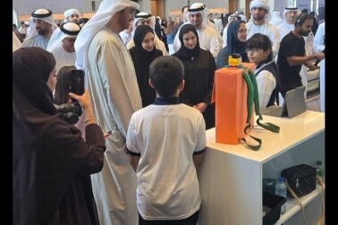 ADNOC Schools Ghayathi
