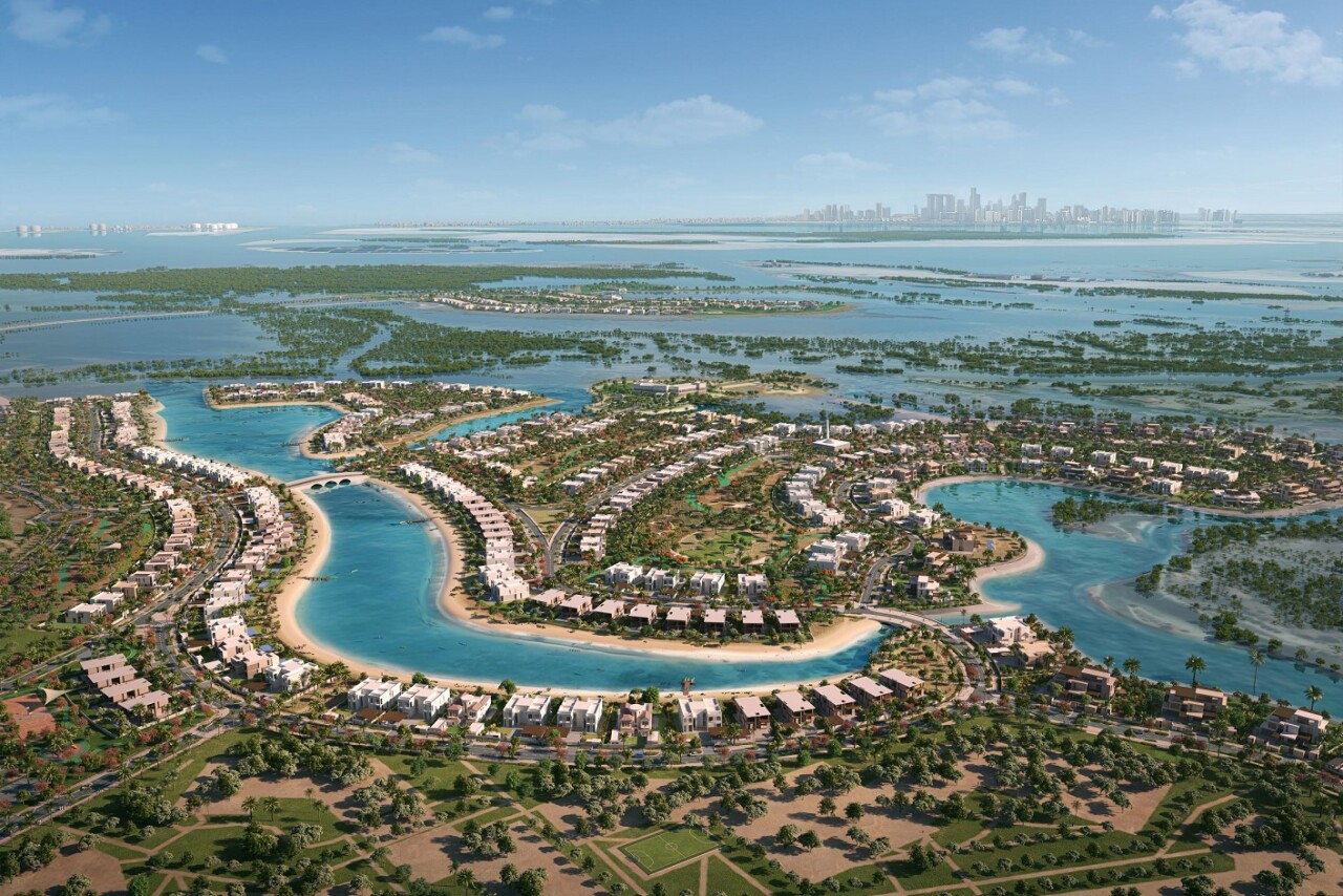 Gordonstoun School Abu Dhabi