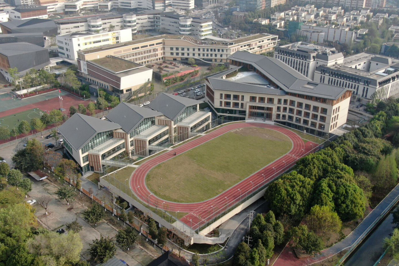 SPGS International School Dubai