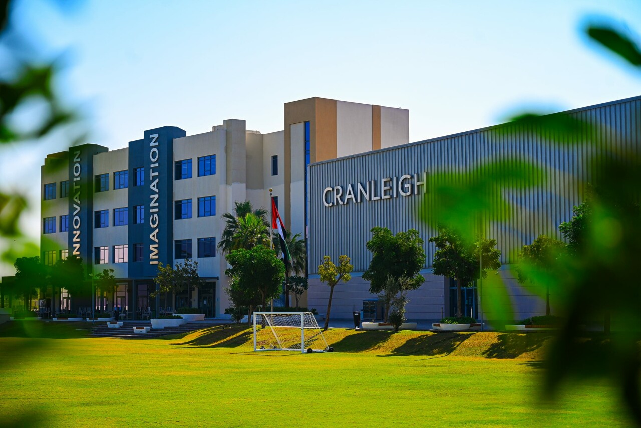 Cranleigh Abu Dhabi Celebrates as 90% of its Students Secure A*C at A-Level  | SchoolsCompared.com