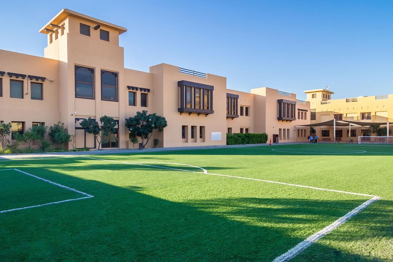 Raha International School – Gardens Campus: Review