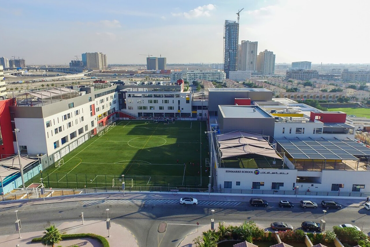 Sunmarke School