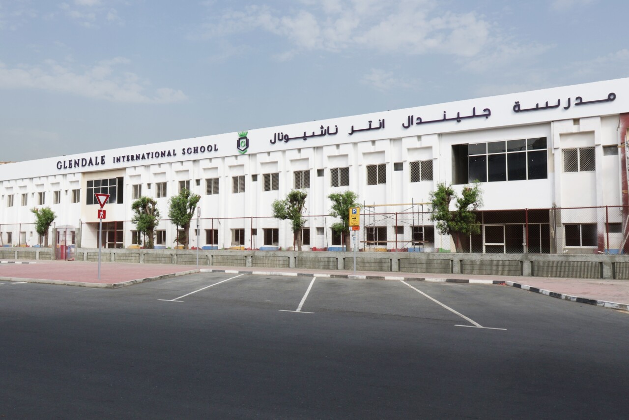 Glendale International School